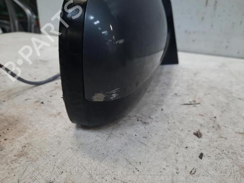 Right mirror NISSAN NOTE (E11, NE11) 1.5 dCi | BP28787836C27
