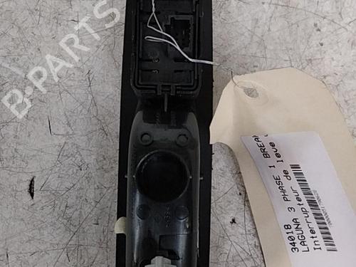 Used Right rear window switch Right rear window switch 28789645 28789645