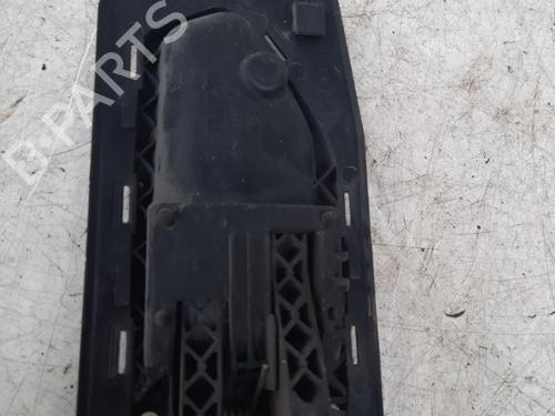 Used Front right interior door handle PEUGEOT 306 Hatchback (7A, 7C, N3, N5) 1.6 (89 hp) 28790029