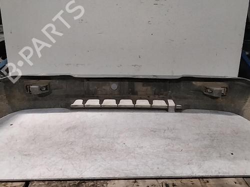 Front bumper RENAULT RAPID Box Body/MPV (F40_, G40_) 1.9 D (F40R) | BP28758348C7 