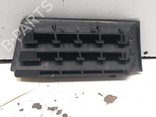 Used Grille Grille RENAULT MEGANE II (BM0/1_, CM0/1_) 1.9 dCi (BM0G, CM0G) (120 hp) 28773897 28773897