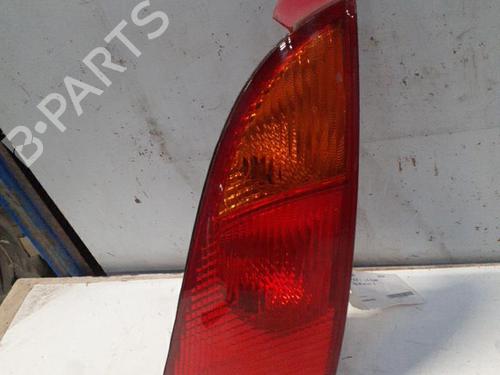Used Left taillight Left taillight FORD FOCUS I (DAW, DBW) 1.8 Turbo DI / TDDi (90 hp) 28761336 28761336