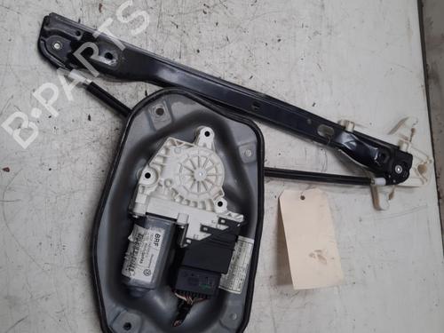 Rear left window mechanism VW GOLF V (1K1) 1.9 TDI | BP28786774C24