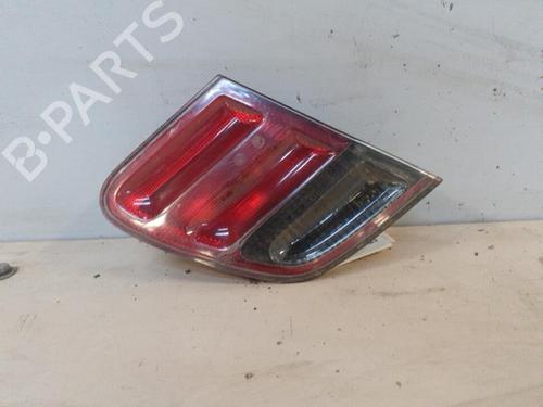 Used Left tailgate light Left tailgate light MERCEDES-BENZ E-CLASS (W210) E 320 CDI (210.026) (197 hp) 28791860 28791860