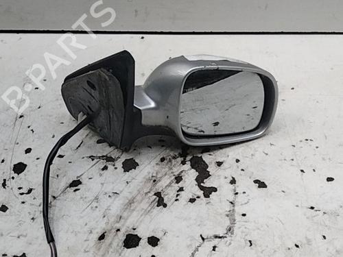 Used Right mirror VW GOLF IV (1J1) 1.4 16V (75 hp) 28775954