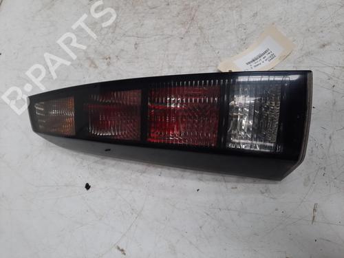 Høyre baklys OPEL MERIVA A MPV (X03) 1.7 CDTI (E75) (100 hp) 28774873