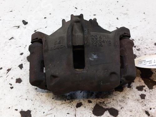 Left front brake caliper PEUGEOT 206 CC (2D) 1.6 16V (2DNFUF, 2DNFUR) | BP28793969M105 - Image 4
