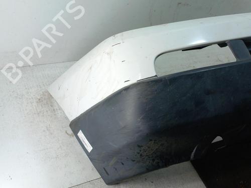 Front bumper CITROËN JUMPY I (U6U_) 2.0 HDi 110 | BP28761591C7 