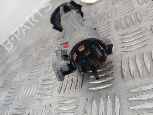 Ignition barrel SKODA FABIA II Combi (545) 1.9 TDI | BP31939466M48