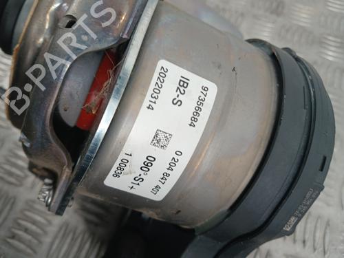 Used Servo brake Servo brake RENAULT MEGANE E-TECH SUV EV60 (BNJ1) (218 hp) 31113438 31113438