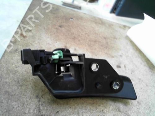 Used Front right interior door handle Front right interior door handle CITROËN JUMPER II Van 2.0 BlueHDi 130 (130 hp) 28792878 28792878