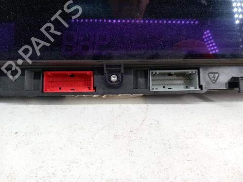 Used Instrument cluster Instrument cluster RENAULT ESPACE IV (JK0/1_) 2.0 dCi (JK01, JK02, JK1J, JK1K, JK1H) (150 hp) 28783889 28783889