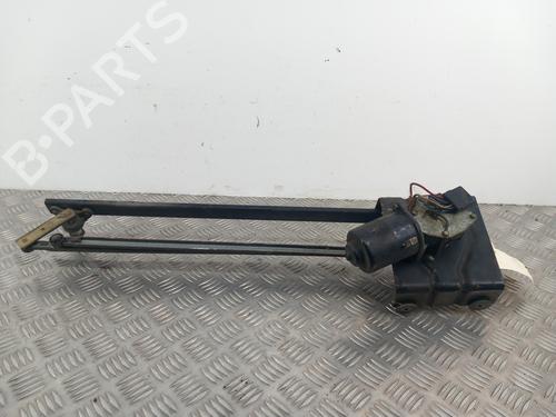 Front wiper motor RENAULT TRAFIC Van (T_, P_, V_) 1.6 | BP29327087M29 
