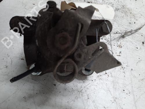 Højre bremsekaliber bag PEUGEOT 308 SW I (4E_, 4H_) 1.6 HDi | BP28760126M106