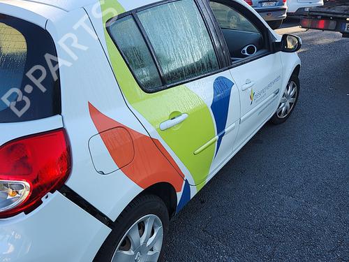 Used Parts RENAULT CLIO III (BR0/1, CR0/1) 1.5 dCi (C/BR0G, C/BR1G) (68 hp) 4326583