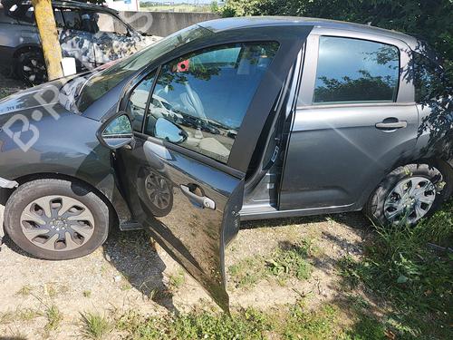Used Parts CITROËN C3 II (SC_) 1.0 VTi 68 4991882