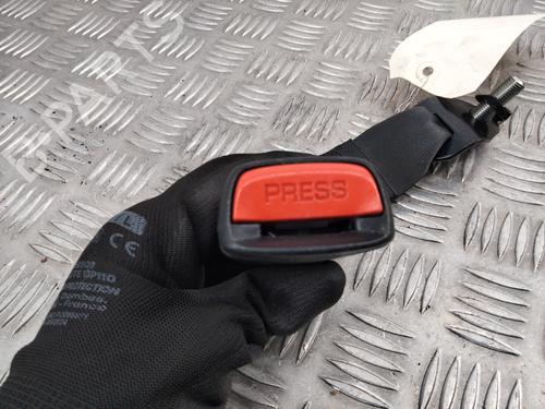 Seat buckle HONDA FR-V (BE) 2.2 i CTDi (BE5) | BP28734939I32 - Image 3