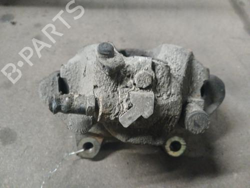 Left front brake caliper FIAT MULTIPLA (186_) 1.9 JTD 105 (186AXB1A) | BP30576873M105
