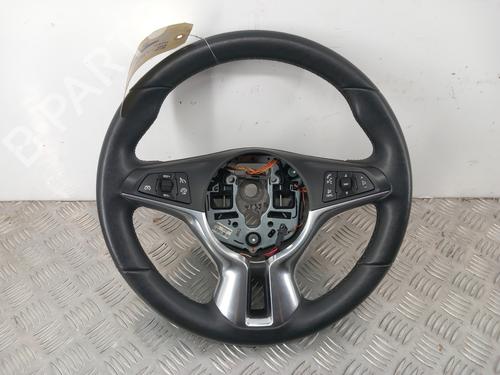Used Steering wheel OPEL ADAM (M13) 1.4 (87 hp) 28739966
