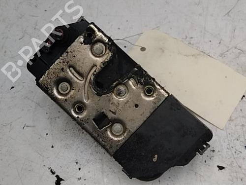 Used Rear right lock PEUGEOT 307 (3A/C) 2.0 HDi 110 (107 hp) 28775463