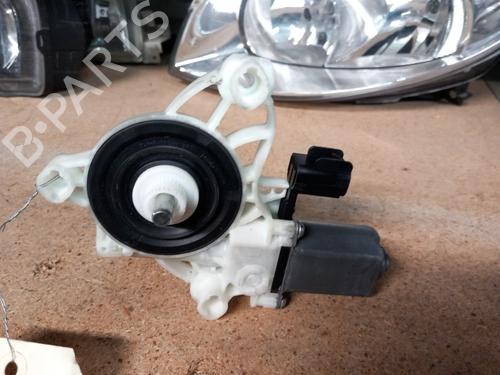 Used Left rear window motor FORD FOCUS IV (HN) 1.5 EcoBlue (120 hp) 28745813