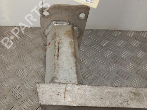 Front bumper reinforcement PEUGEOT EXPERT Van (VF3A_, VF3U_, VF3X_) 2.0 HDi 130 | BP29567319C109 