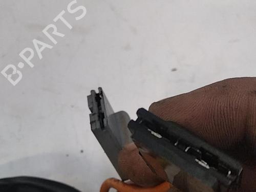 Used Ignition barrel Ignition barrel RENAULT SAFRANE I (B54_) 2.1 dT (B546) (88 hp) 28753380 28753380