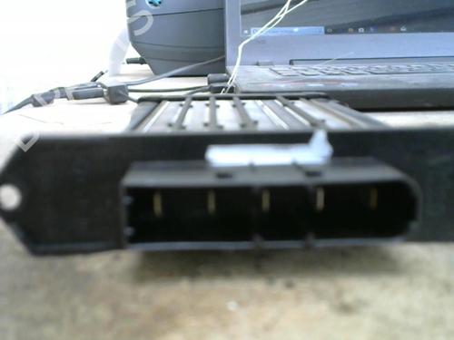 Heater resistor RENAULT CLIO III (BR0/1, CR0/1) 1.5 dCi (BR17, CR17) | BP28755235M108