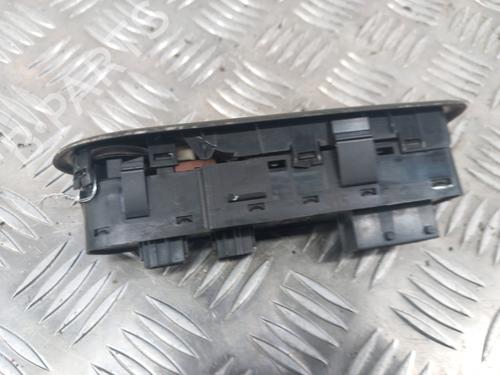 Left front window switch PEUGEOT 308 I (4A_, 4C_) 1.6 HDi | BP28739128I27 - Image 2