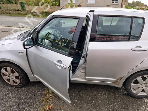 Front left window mechanism SUZUKI SWIFT III (MZ, EZ) 1.3 DDiS (RS413D) | BP28739853C22 - Image 4