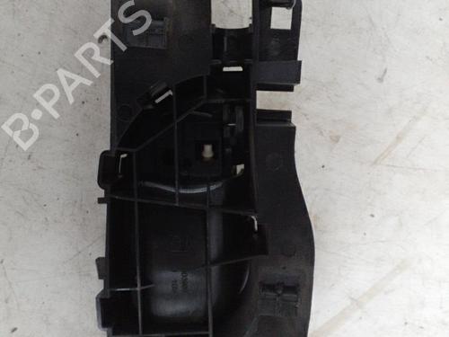 Used Front left interior door handle PEUGEOT PARTNER Box Body/MPV 1.6 HDi (90 hp) 28772622