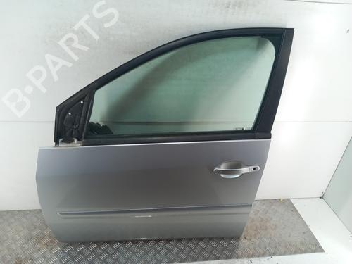 Used Left front door FORD FIESTA V (JH_, JD_) 1.4 TDCi (68 hp) 28783158