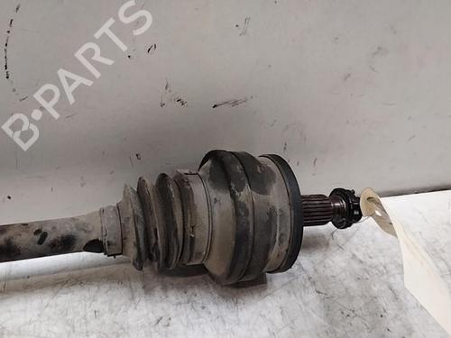 Used Left rear driveshaft MERCEDES-BENZ CLK (C209) CLK 280 (209.354) (231 hp) 28748884