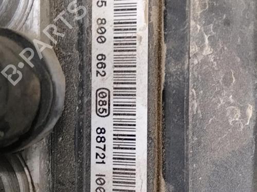 ABS pump PEUGEOT BIPPER (AA_) 1.4 HDi | BP28754939M43  - Image 6