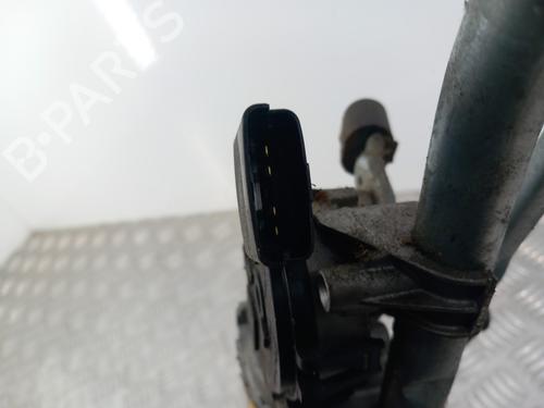 Front wiper motor CITROËN C3 II (SC_) 1.6 BlueHDi 100 | BP28779473M29