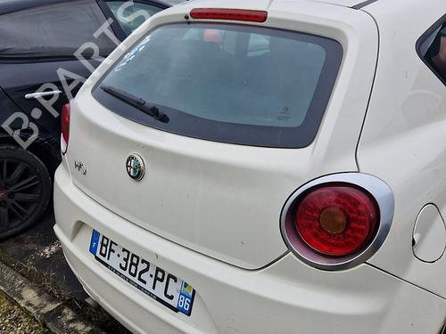 Used Parts ALFA ROMEO MITO (955_) 1.4 (955AXB1B) 4030370
