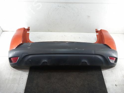 Used Rear bumper RENAULT CAPTUR I (J5_, H5_) 1.5 dCi 90 (J5N4, J5M5, J5MW, J5M6, J5AL, J5AJ) (90 hp) 28743778