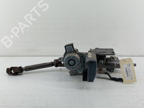 Used Steering column Steering column FORD FIESTA VI (CB1, CCN) 1.4 TDCi (70 hp) 28762068 28762068