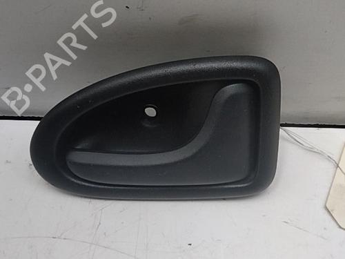 Used Rear right interior door handle RENAULT CLIO II (BB_, CB_) 1.4 (B/CB0C, B/CB0S) (75 hp) 28775477