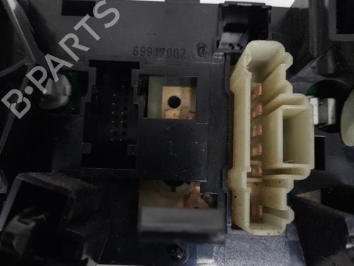 Climate control PEUGEOT 207 SW (WK_) 1.6 HDi | BP28770056I5 