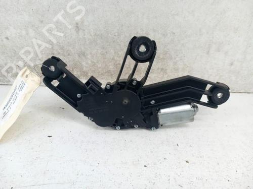 Rear wiper motor FORD MONDEO III Turnier (BWY) 2.0 16V TDDi / TDCi | BP28746613M102 