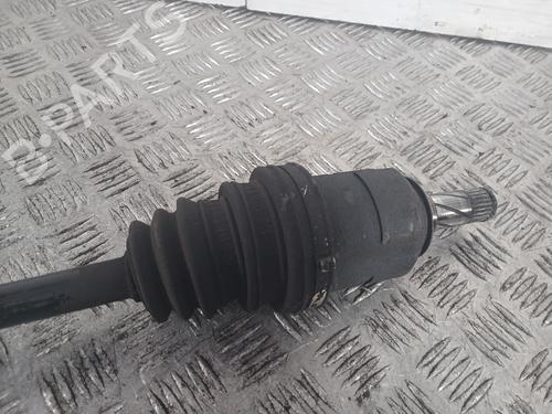 Left front driveshaft OPEL CORSA C (X01) 1.2 (F08, F68) | BP33041405M38 - Image 3