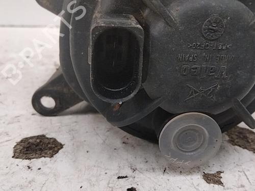 Used Left front fog light Left front fog light AUDI A3 (8L1) 1.9 TDI (100 hp) 28776217 28776217