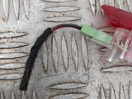 Bremselys Bremselys SEAT IBIZA IV SC (6J1, 6P5) 1.6 TDI (90 hp) 33306933 33306933