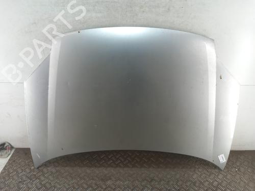 Used Hood PEUGEOT PARTNER MPV (5_, G_) 1.6 16V (109 hp) 28736368