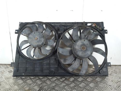 Radiator fan VW TOURAN (1T1, 1T2) 1.9 TDI | BP28744652M35