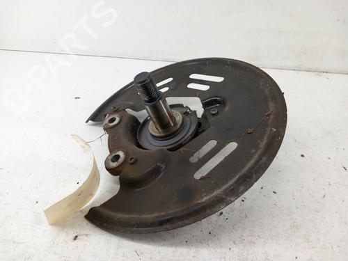 Right rear steering knuckle RENAULT KANGOO Express (FW0/1_) Z.E. (FW0Z, FW1Z) | BP28739751M28 