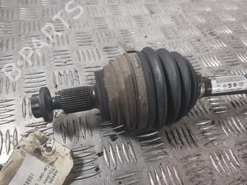Left front driveshaft VW TOURAN (1T1, 1T2) 1.9 TDI | BP32284023M38
