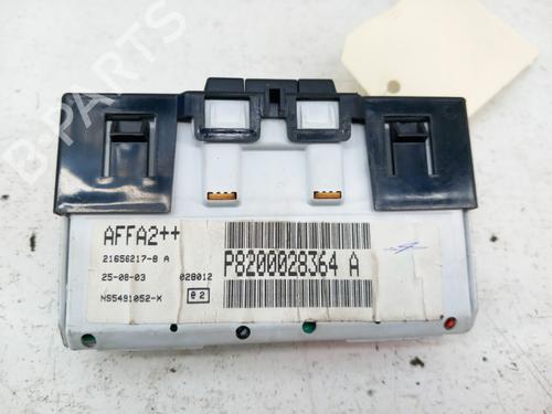 Display RENAULT CLIO II (BB_, CB_) 1.4 16V (B/CB0P, BB13) | BP28744028C48