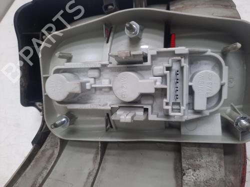 Used Right taillight Right taillight MERCEDES-BENZ B-CLASS Sports Tourer (W245) B 180 CDI (245.207) (109 hp) 28786517 28786517